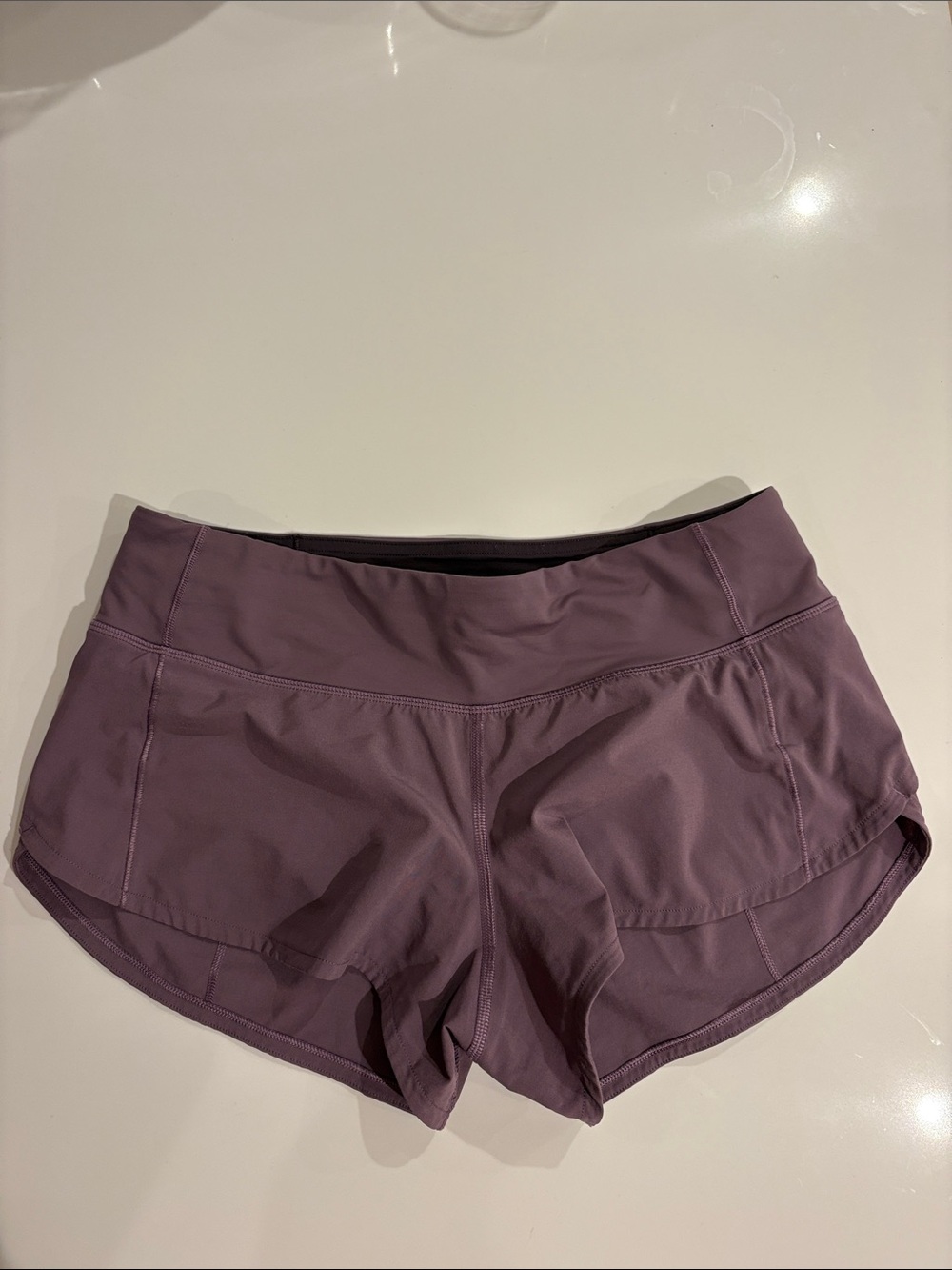 Lululemon Speed Up Shorts 2.5”